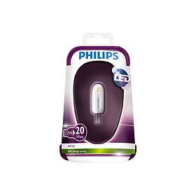 Philips LED Capsule 200lm 3000K G4 2W