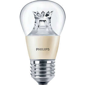 Philips Master LEDluster P48 250lm 2700K E27 4W 