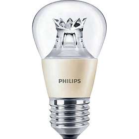 Philips Master LEDluster 470lm 2700K E27 6W (Dimbar)