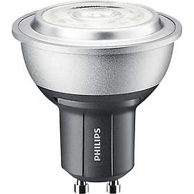 Philips Master LEDspot 930 290lm 3000K GU10 4W (Dimbar)