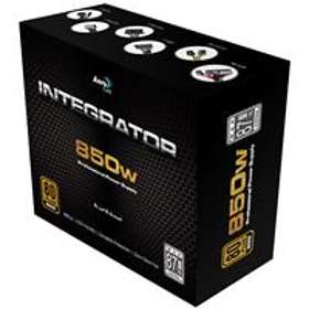 Aerocool Integrator 850W