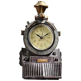 Design Toscano All Aboard Locomotive Train