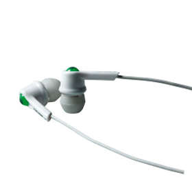 In-ear hörlurar