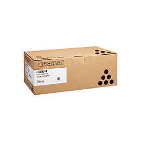 Ricoh MP W7140 (Svart)