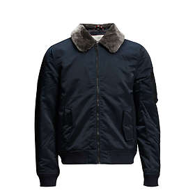Hilfiger Denim Justice Bomber Jacket (Men's)