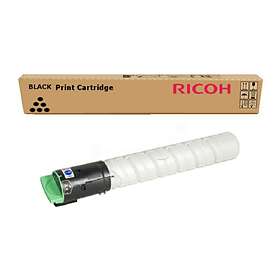 Ricoh MP C2550E (Sort)