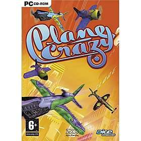 Plane Crazy (PC)
