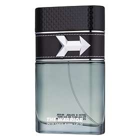 Armaf The Warrior Man edt 100ml Best Price Compare deals at