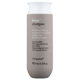 Living Proof Frizz Shampoo 60ml