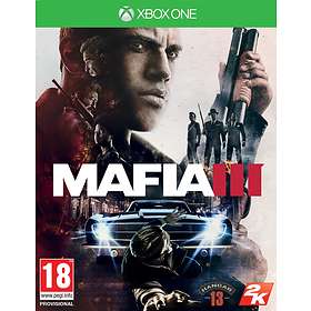 Mafia III (Xbox One | Series X/S)