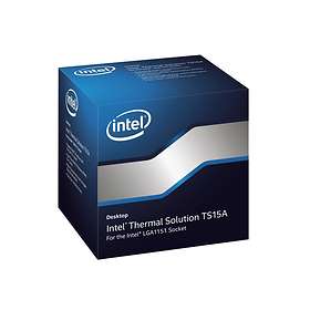 Intel TS15A