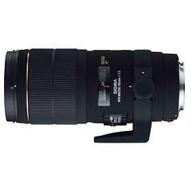 Sigma 180/3,5 EX DG HSM IF APO Macro for Canon