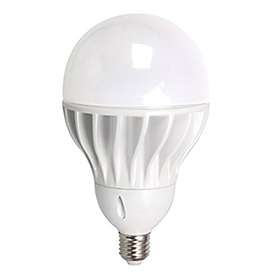 V-TAC LED Bulb A120 Aluminium 2200lm 6000K E27 30W