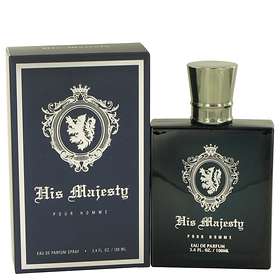 YZY Perfume His Majesty edp 100ml