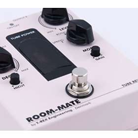 T-Rex Room-Mate Reverb
