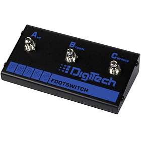 Digitech FS-300