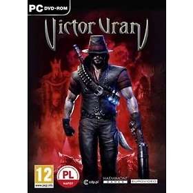 Victor Vran (PC)