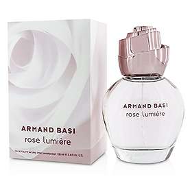 Armand Basi Rose Lumiere edt 100ml