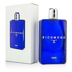 John Richmond X Man edt 75ml Hitta bästa pris på Prisjakt John Richmond X Man edt 75ml Hitta bästa pris på Prisjakt