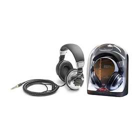 Stagg SHP-3500H Over-ear