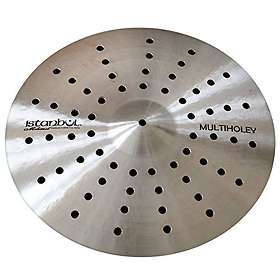 Istanbul Mehmet Multi Crash 16"