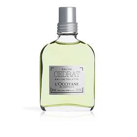 L'Occitane Eau De Cedrat edt 50ml