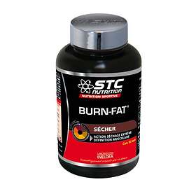 STC Nutrition Burn Fat 120 Kapslar