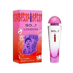 so london perfume