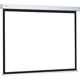 Projecta ProScreen Manual Matte White NB 16:9 95" (220x128)