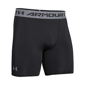 Under Armour HeatGear Compression Mid Shorts (Men's)