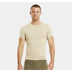 Under Armour Tactical HeatGear Compression SS Shirt (Men's)