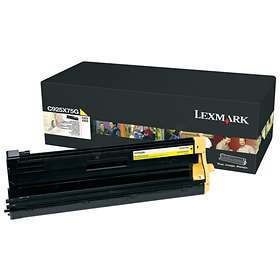 Lexmark C925X75G (Jaune)