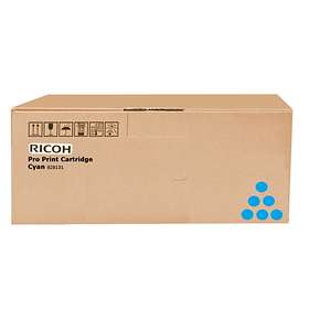 Ricoh C901E (Cyan)