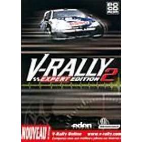 V-Rally 2 (PC)