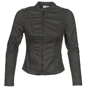 G-Star Raw Custom Biker Zip Jacket (Dame) - finn riktig produkt og pris med Prisjakt.