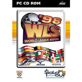 World League Soccer '98 (PC)