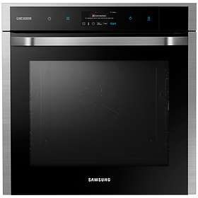 Samsung NV73J9770RS (Stainless Steel)