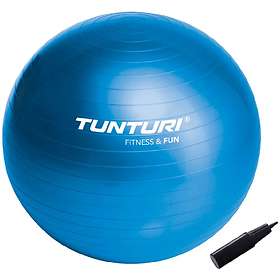 Tunturi Fun Exercise Gym Ball 75cm