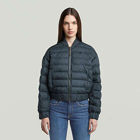 G-Star Raw Quilted Lightweight Jacket (Women's)