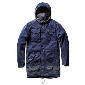 G-Star Raw MFD Cotton Hooded Parka (Men's)