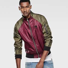 G-Star Raw Vindal Reversible Bomber Jacket (Men's)