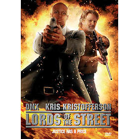 Lords of the Street (DVD)