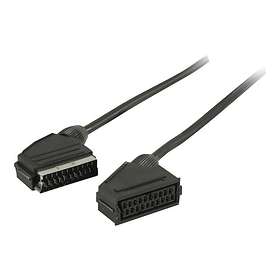 Valueline Scart - Scart M-F 2m
