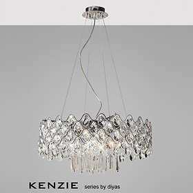 Diyas IL31062 Kenzie
