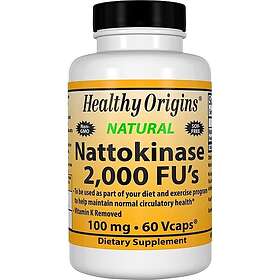 Healthy Origins Pycnogenol 150mg 60 Kapslar
