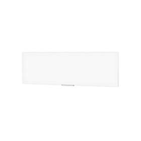 Projecta Dry-Erase Screen Fixed Panoramic 16:10 197" (488x117)