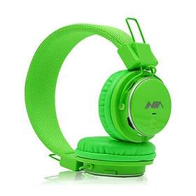 NIA Q8