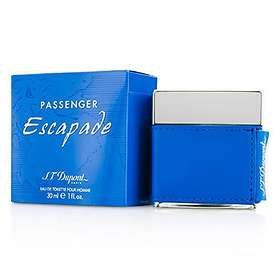 S.T. Dupont Passenger Escapade edt 30ml