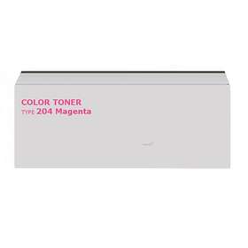 Ricoh Type 204 (Magenta)
