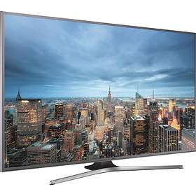 Samsung 50" LED TV - UE50JU6850